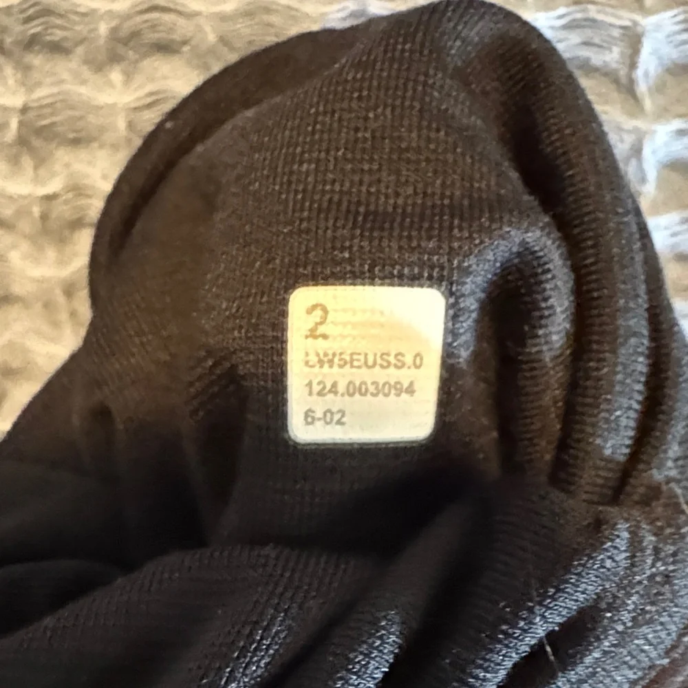lululemon athletica Black Leggings - Picture 3 of 3